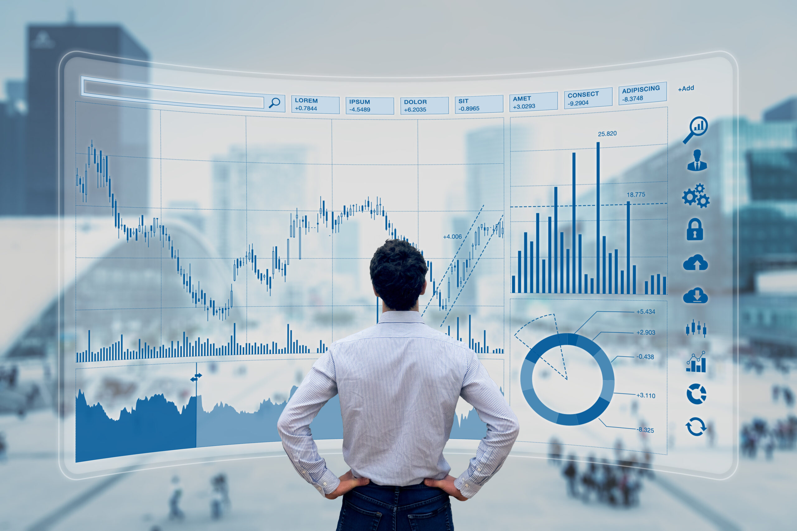 Market outlook for tomorrow i.e 17th December, 2024
